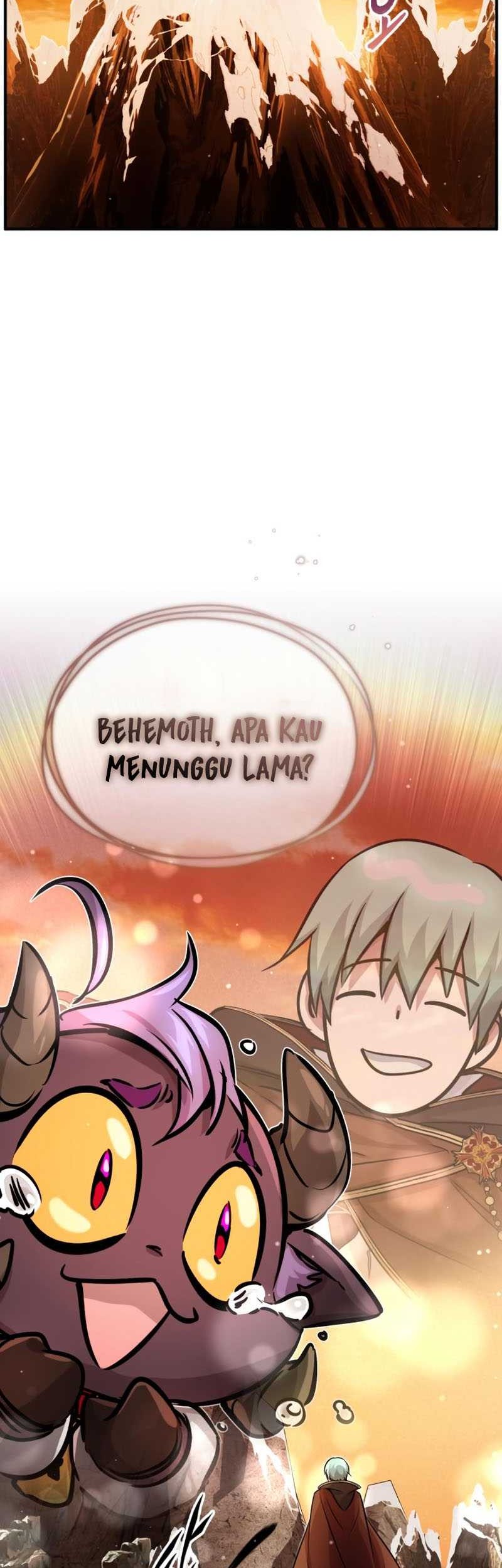 The Dark Magician Transmigrates After 66666 Years Chapter 69 Gambar 37