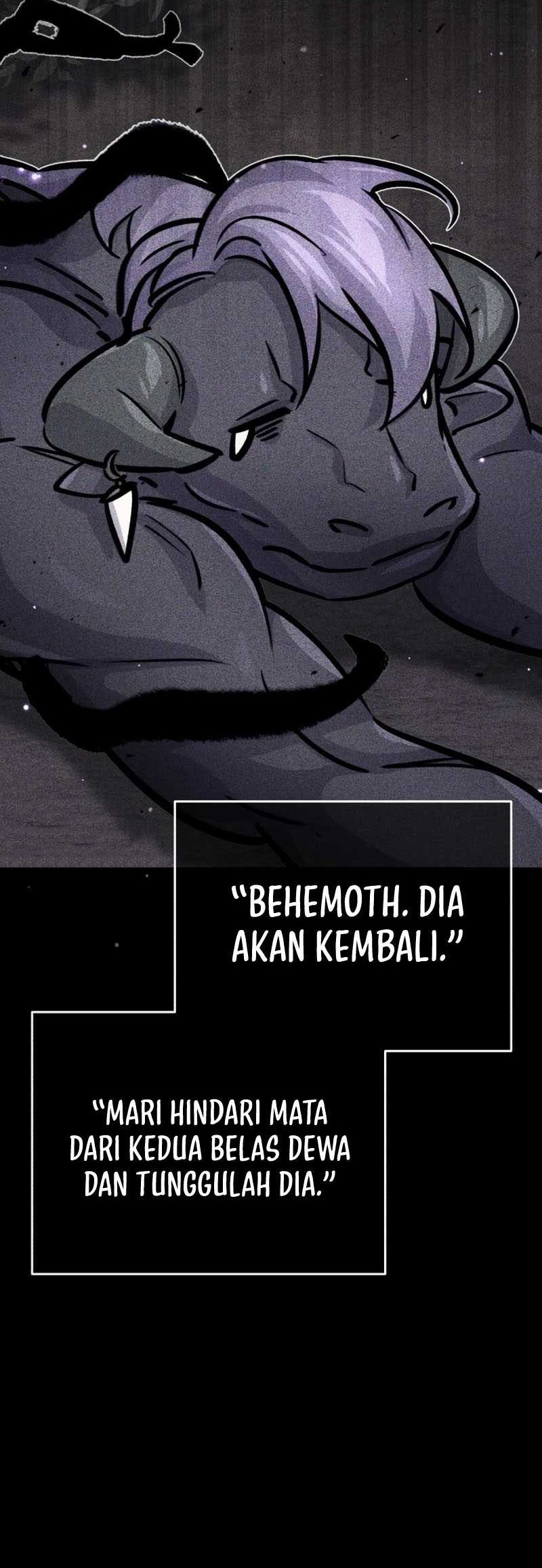 The Dark Magician Transmigrates After 66666 Years Chapter 69 Gambar 42