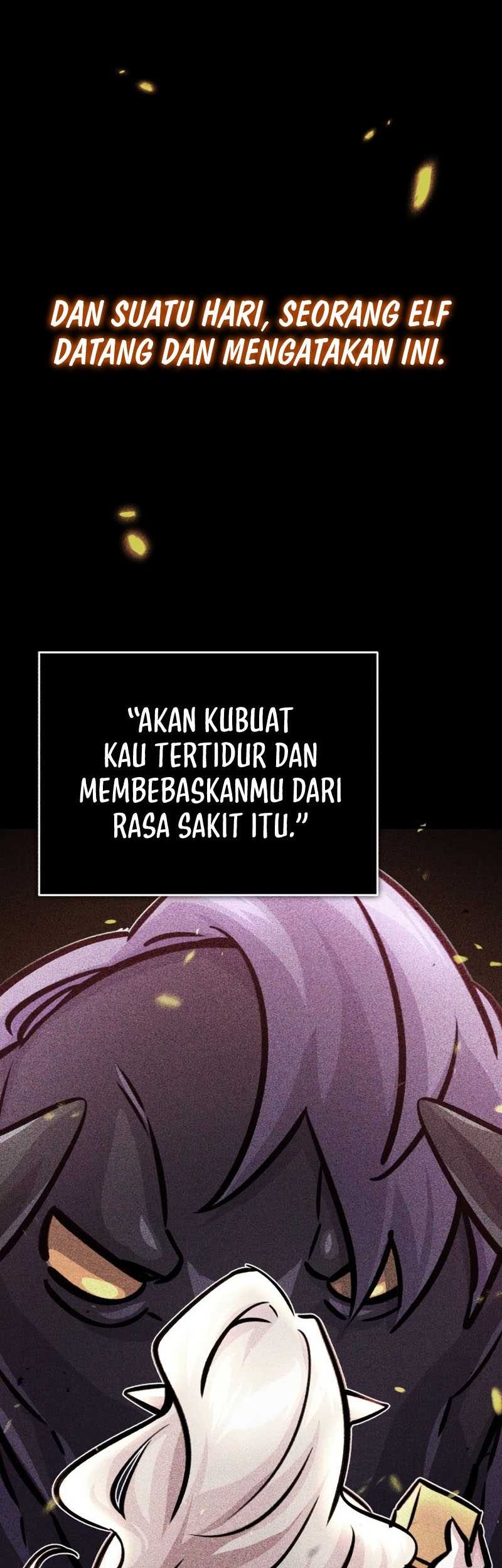 The Dark Magician Transmigrates After 66666 Years Chapter 69 Gambar 44