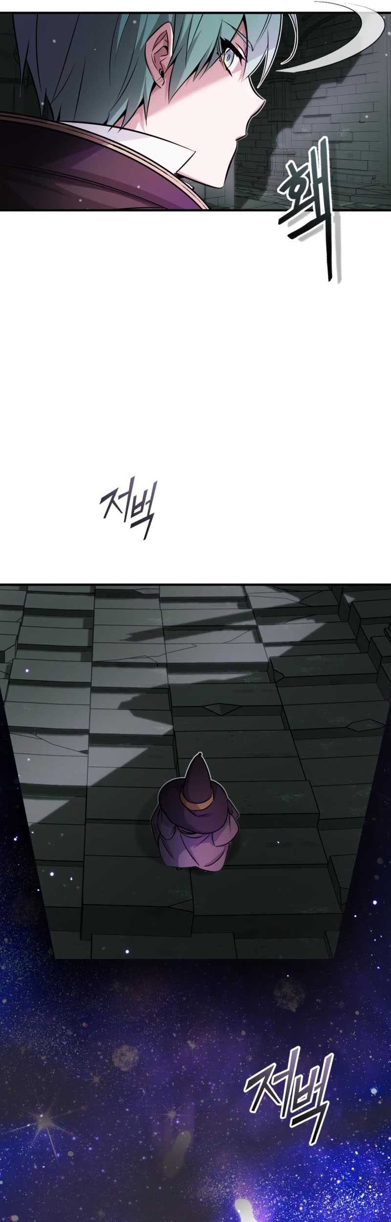 The Dark Magician Transmigrates After 66666 Years Chapter 69 Gambar 73