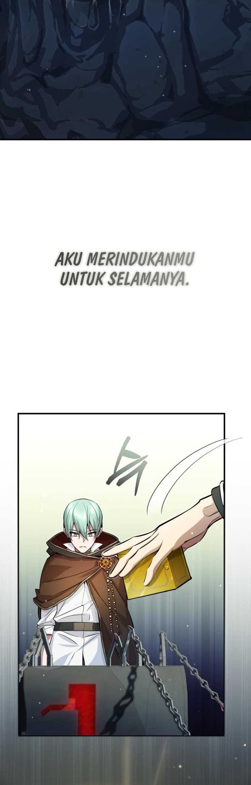 The Dark Magician Transmigrates After 66666 Years Chapter 69 Gambar 3