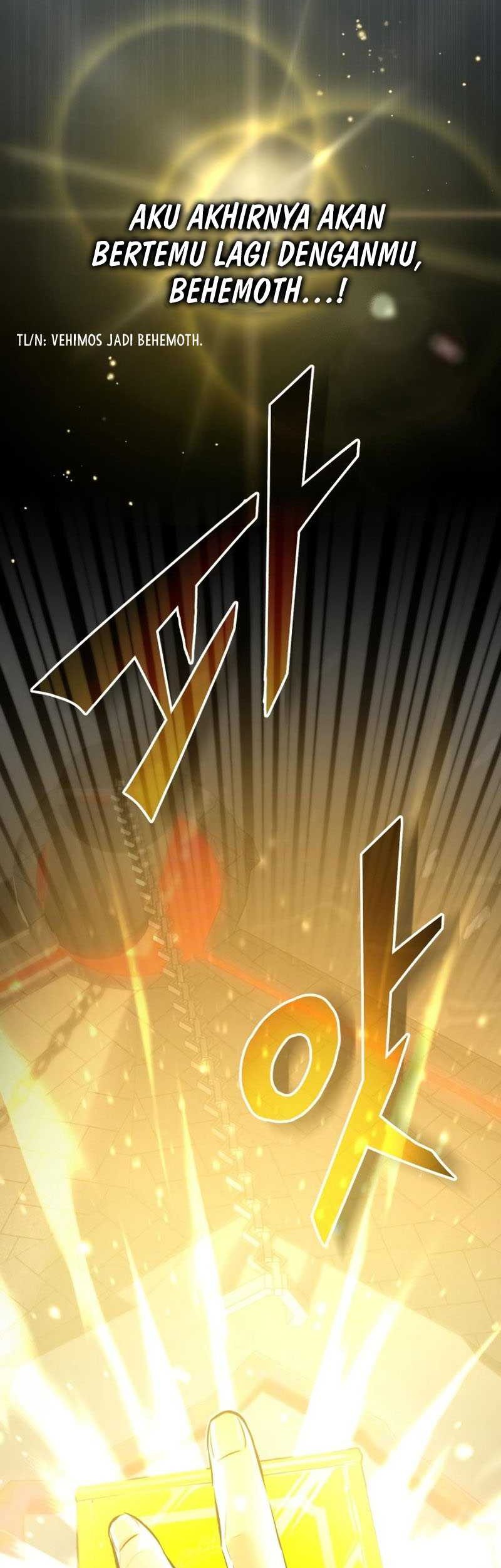 The Dark Magician Transmigrates After 66666 Years Chapter 69 Gambar 4