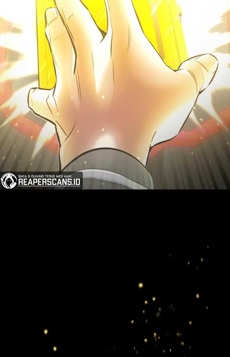 The Dark Magician Transmigrates After 66666 Years Chapter 69 Gambar 5