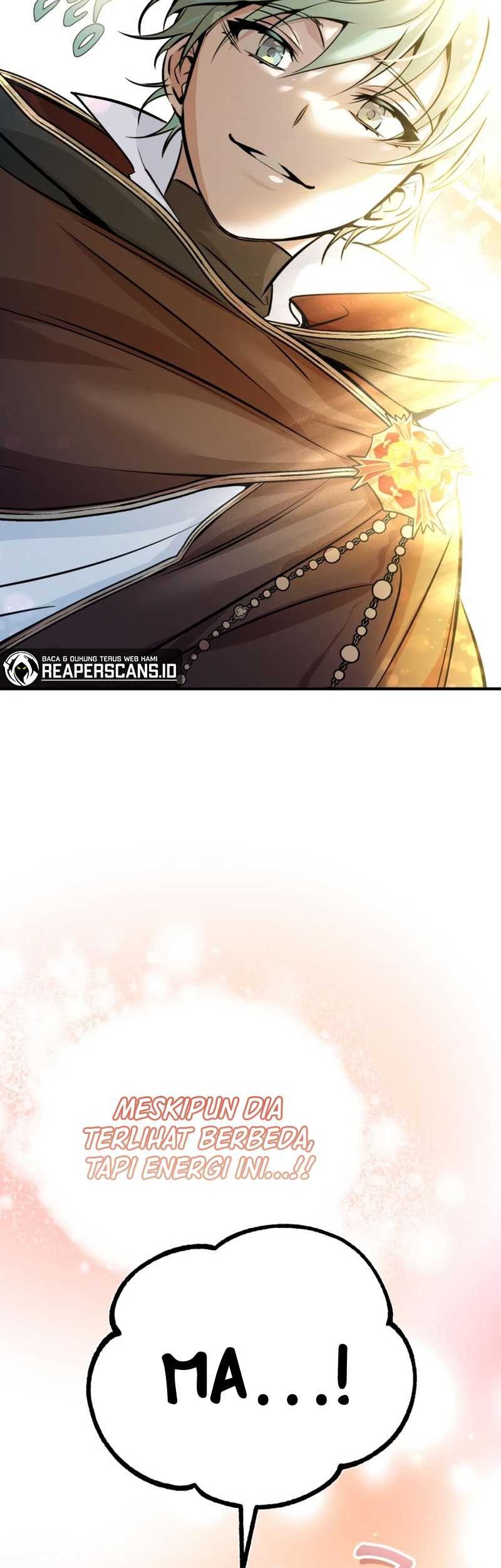 The Dark Magician Transmigrates After 66666 Years Chapter 69 Gambar 12