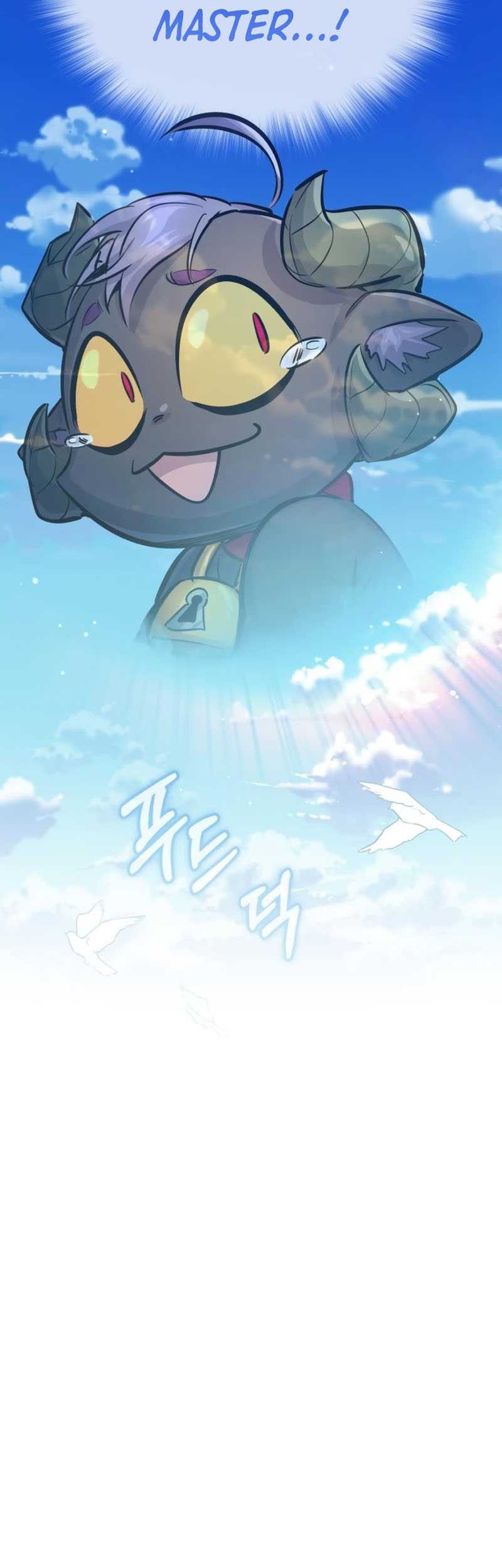 The Dark Magician Transmigrates After 66666 Years Chapter 69 Gambar 17