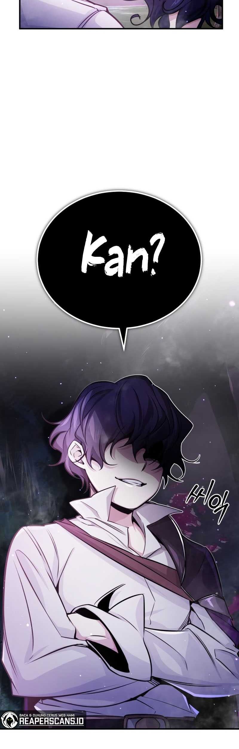 The Dark Magician Transmigrates After 66666 Years Chapter 69 Gambar 20