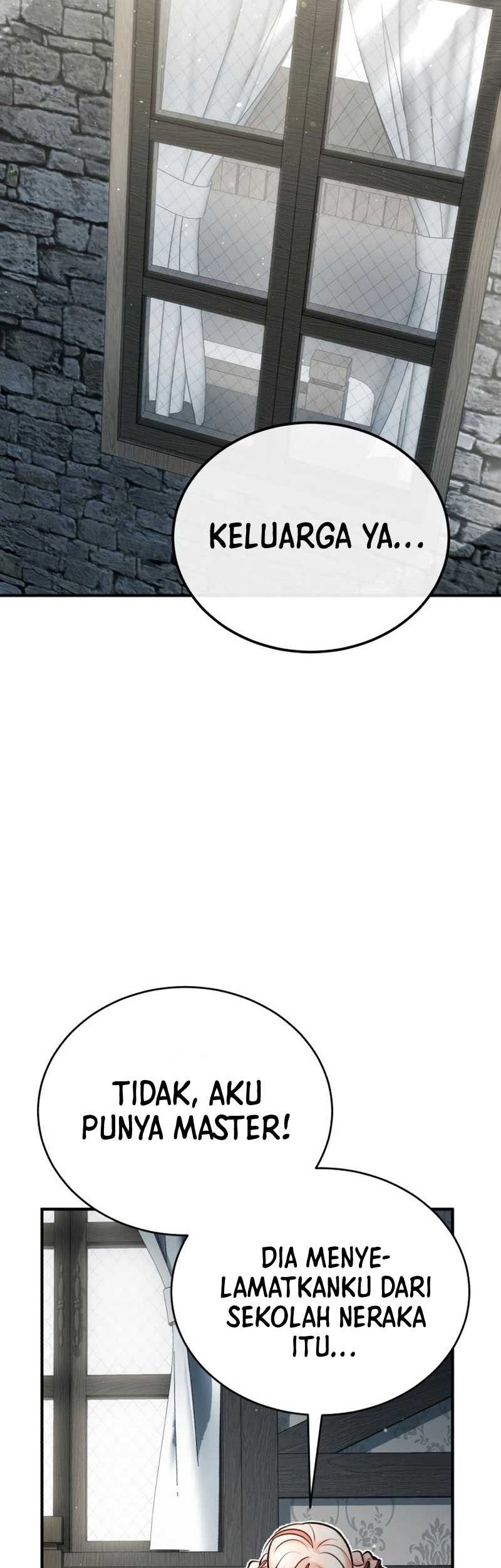 The Dark Magician Transmigrates After 66666 Years Chapter 69 Gambar 24