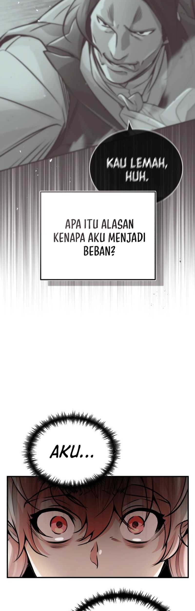 The Dark Magician Transmigrates After 66666 Years Chapter 69 Gambar 29