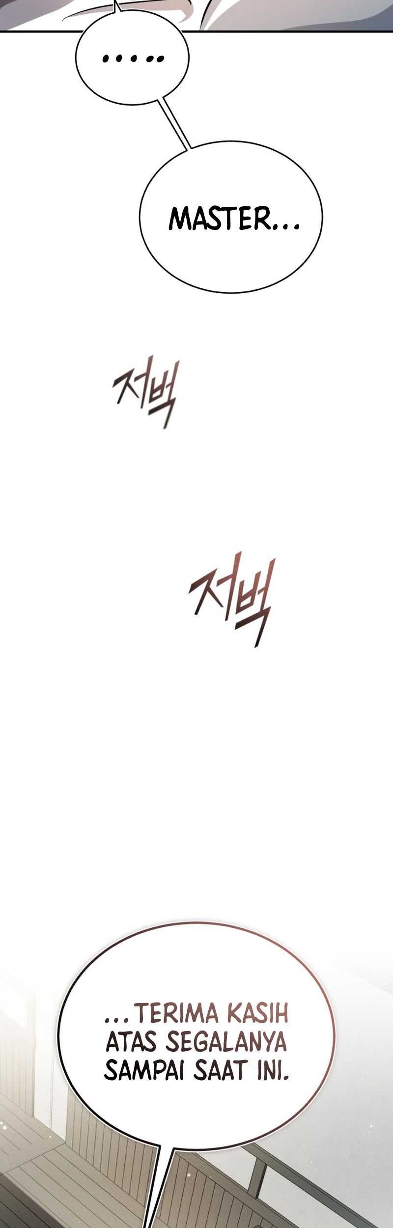 The Dark Magician Transmigrates After 66666 Years Chapter 69 Gambar 33