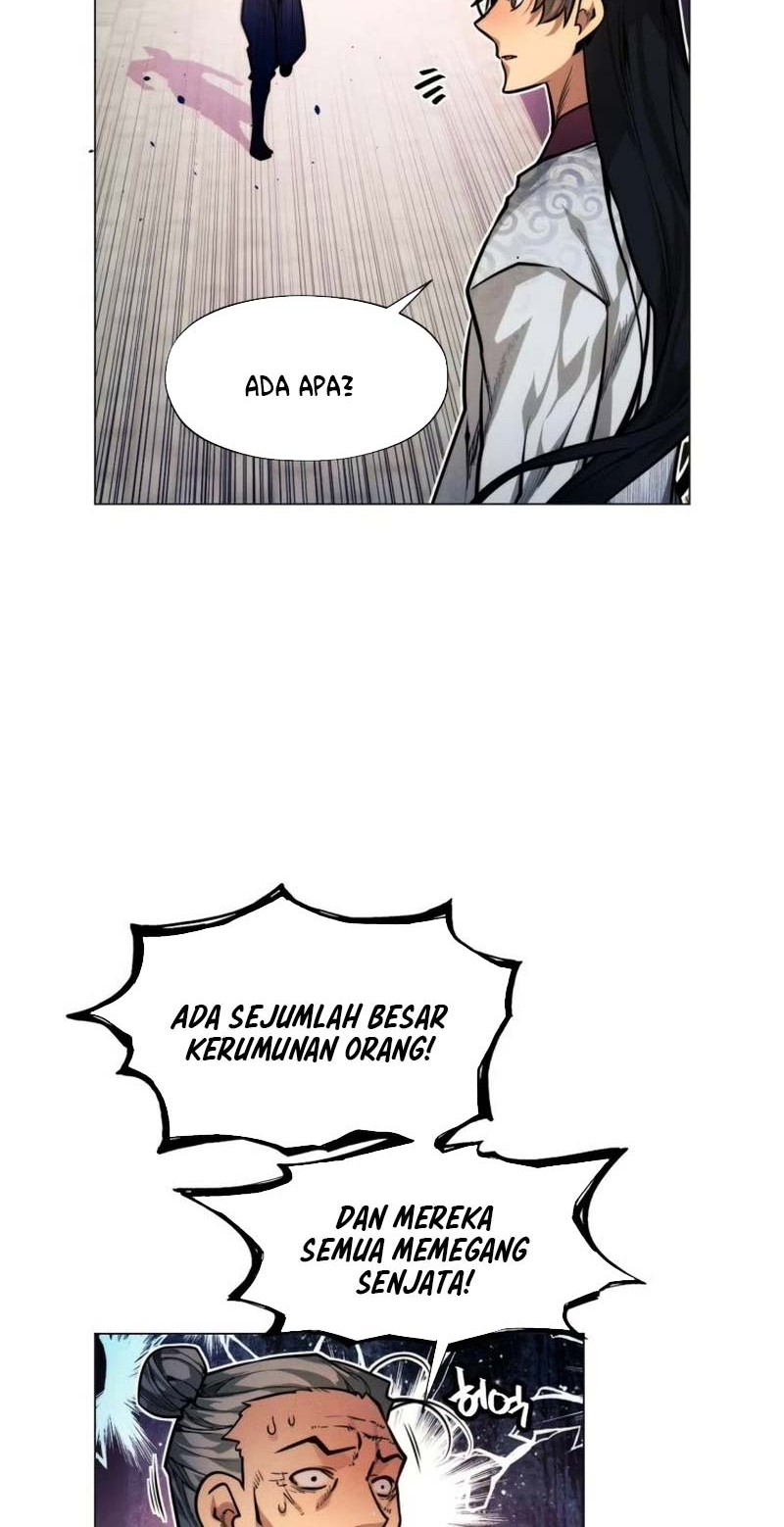 Modern Man Who Fall Into Murim Chapter 07 Gambar 19