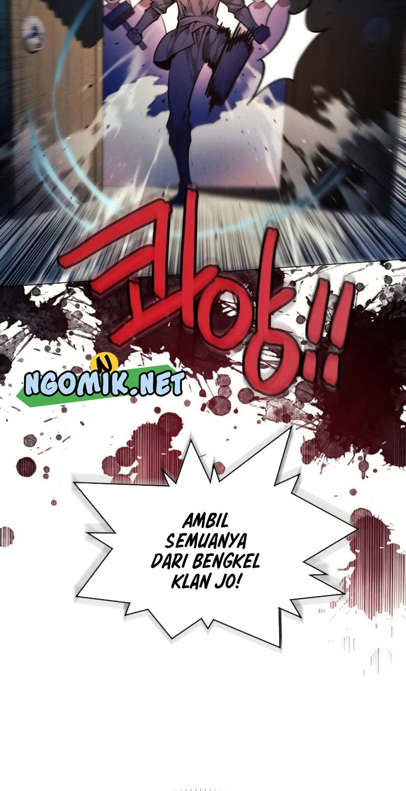 Modern Man Who Fall Into Murim Chapter 07 Gambar 21