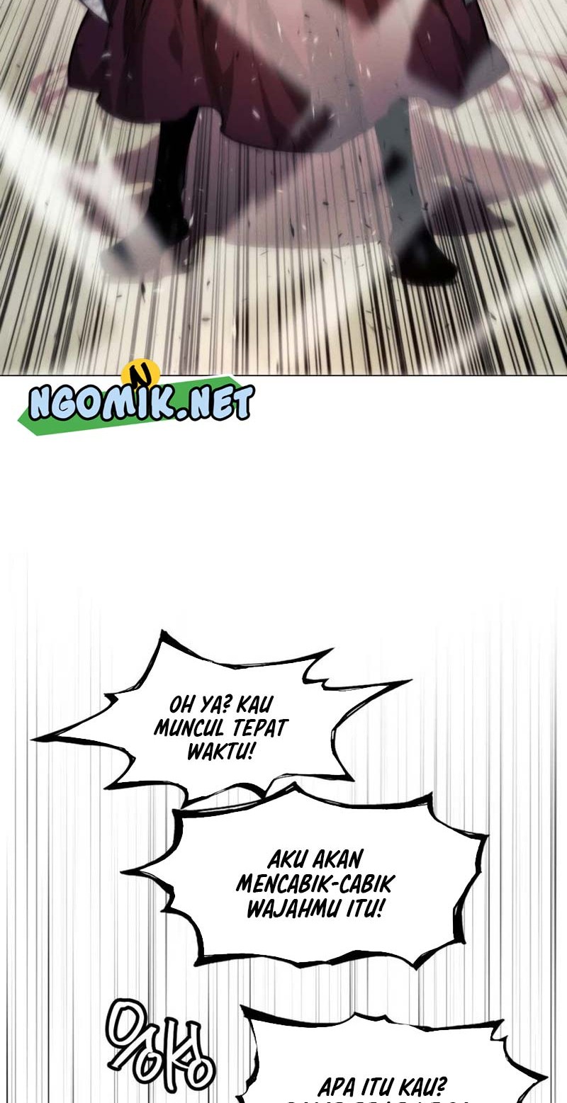 Modern Man Who Fall Into Murim Chapter 07 Gambar 23