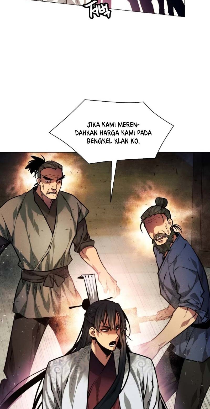 Modern Man Who Fall Into Murim Chapter 07 Gambar 27