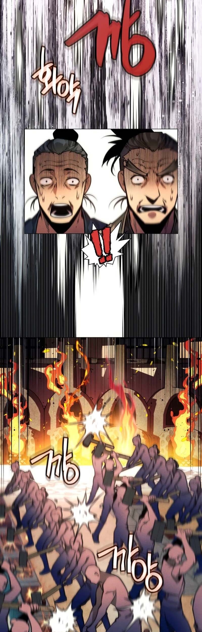 Modern Man Who Fall Into Murim Chapter 07 Gambar 32