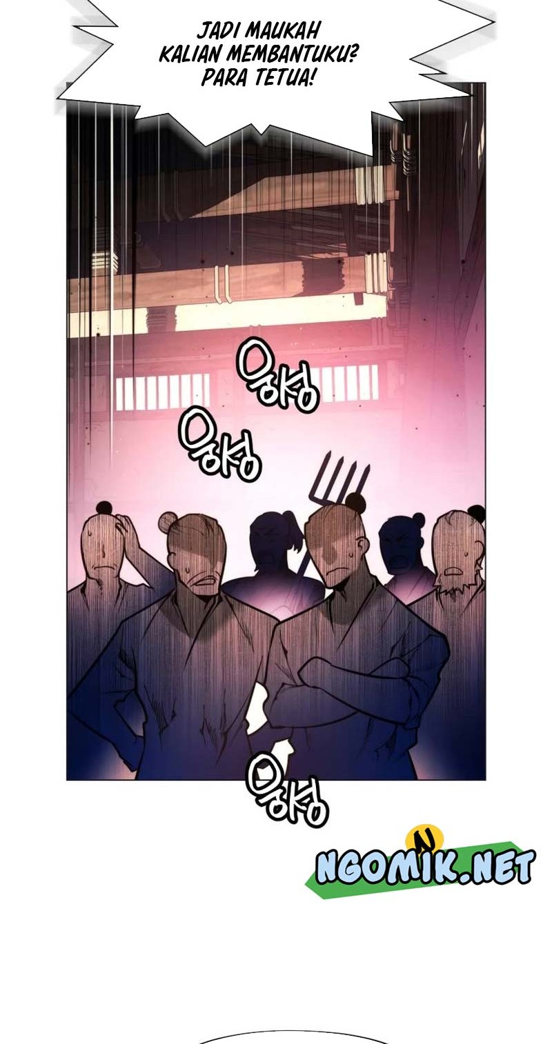 Modern Man Who Fall Into Murim Chapter 07 Gambar 47