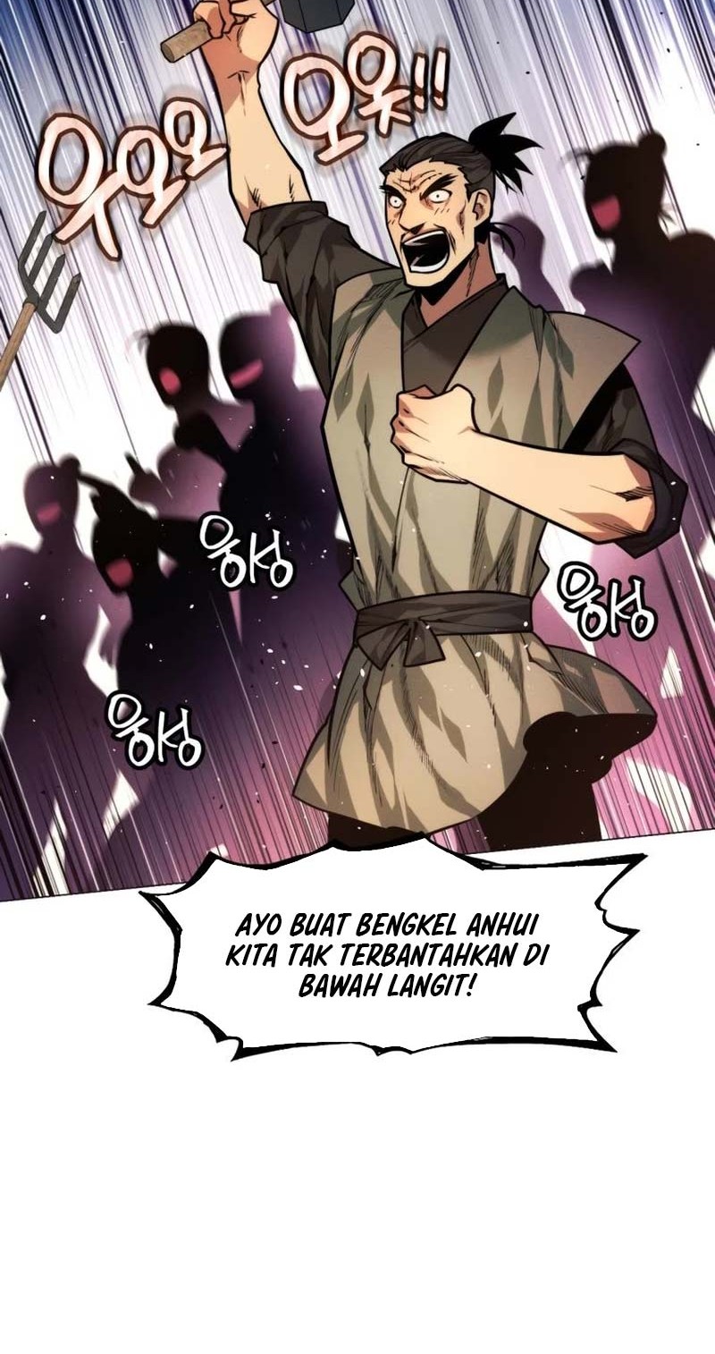 Modern Man Who Fall Into Murim Chapter 07 Gambar 51