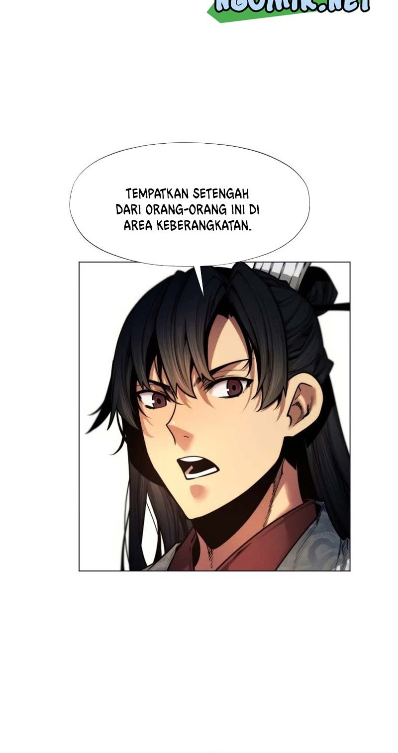 Modern Man Who Fall Into Murim Chapter 07 Gambar 55