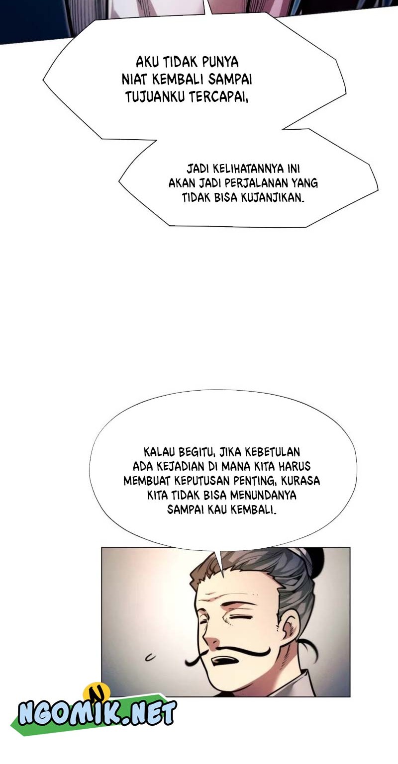 Modern Man Who Fall Into Murim Chapter 07 Gambar 61