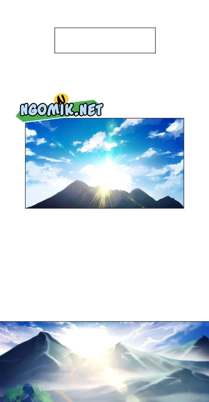 Modern Man Who Fall Into Murim Chapter 07 Gambar 63