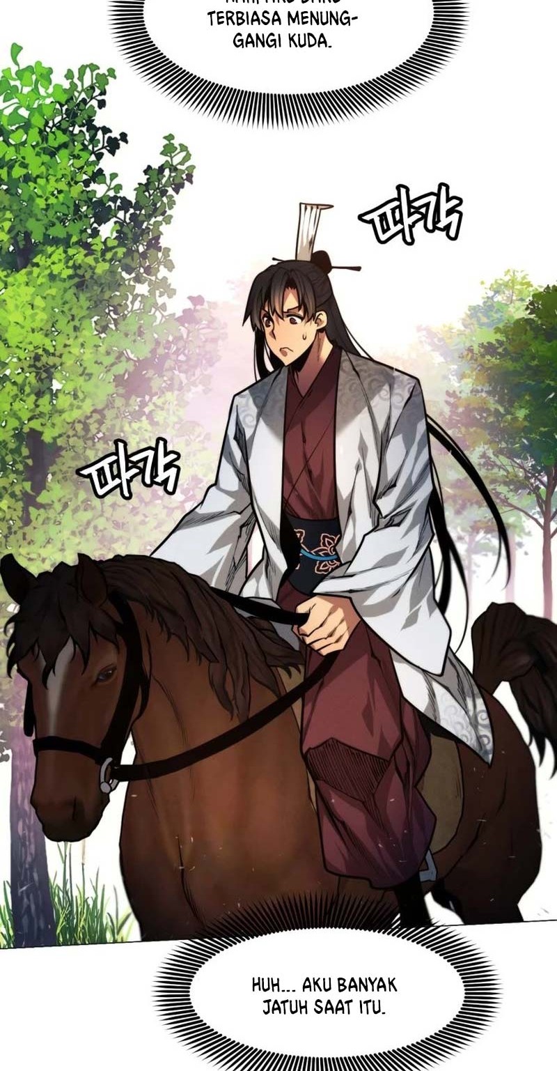 Modern Man Who Fall Into Murim Chapter 07 Gambar 65