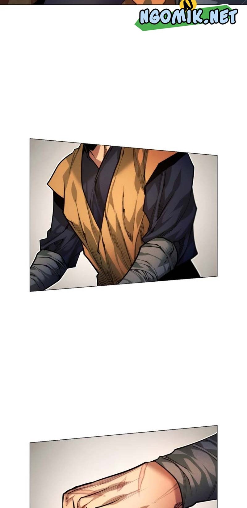 Modern Man Who Fall Into Murim Chapter 07 Gambar 75