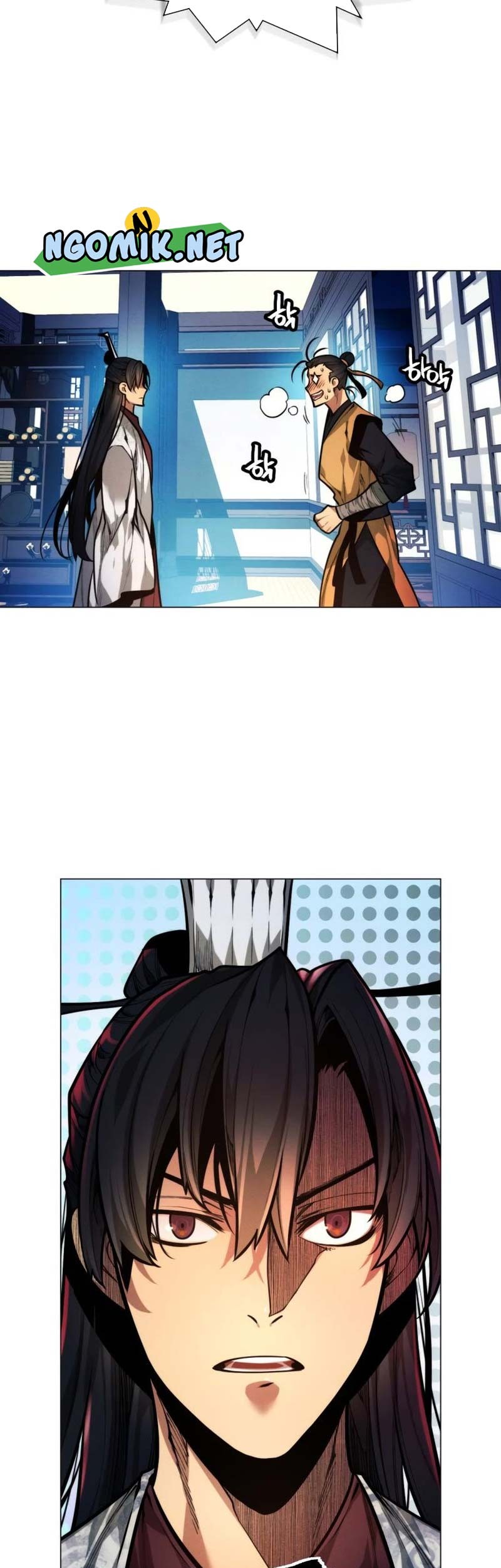 Modern Man Who Fall Into Murim Chapter 07 Gambar 4