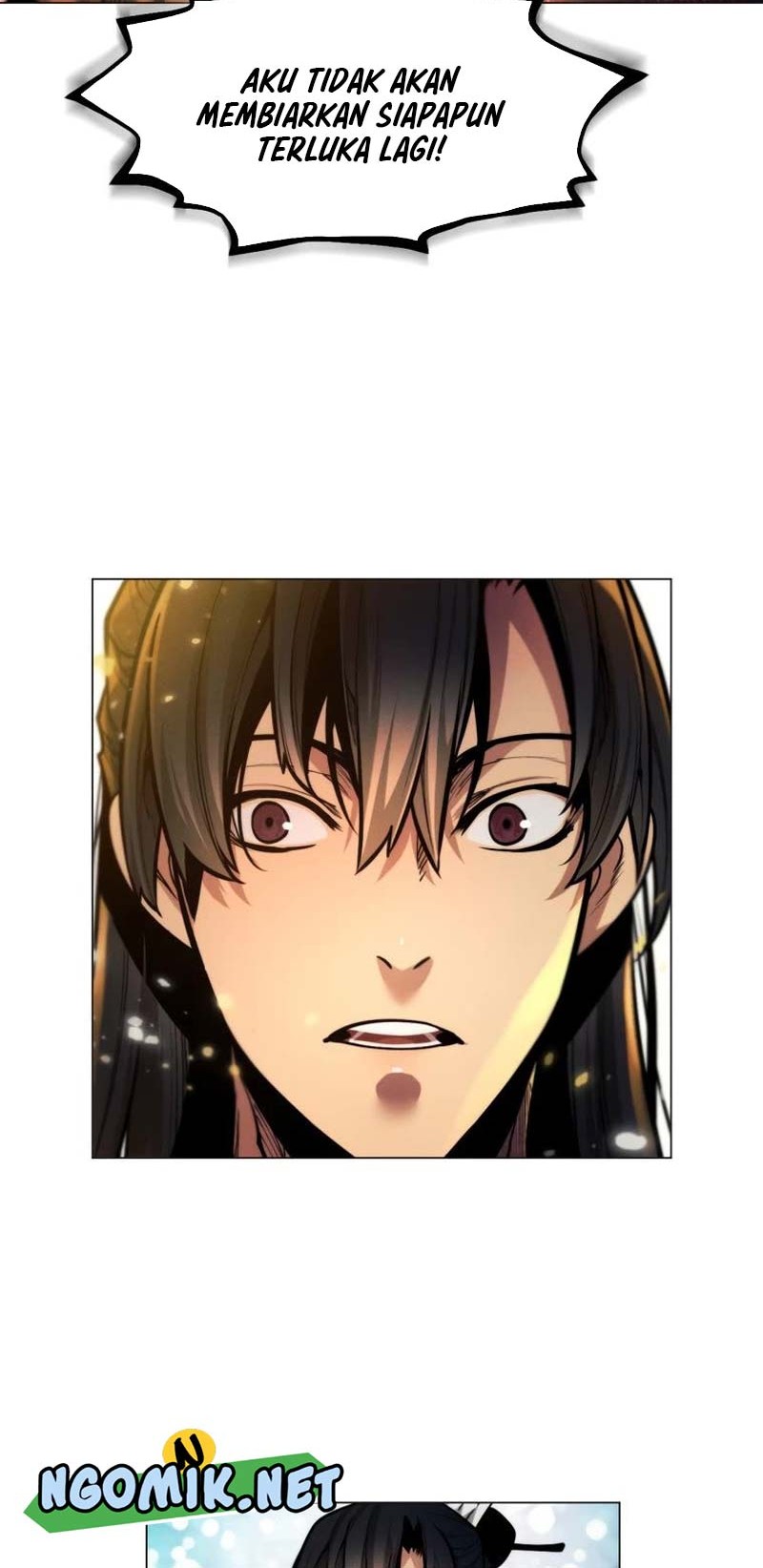 Modern Man Who Fall Into Murim Chapter 07 Gambar 81