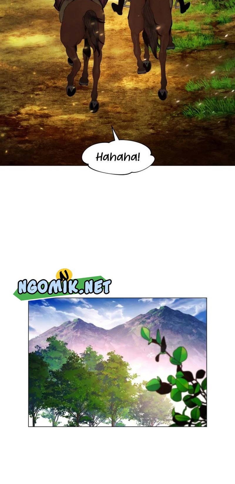 Modern Man Who Fall Into Murim Chapter 07 Gambar 83