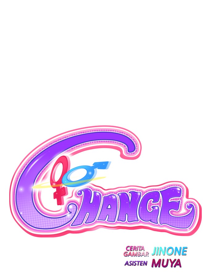 Change