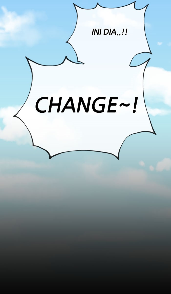 Change