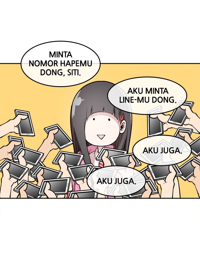 Baca Komik Change Chapter 05 Gambar 1