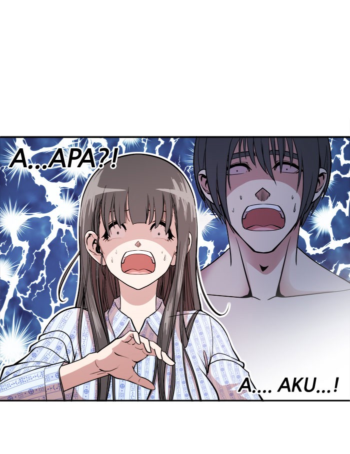 Baca Komik Change Chapter 02 Gambar 1