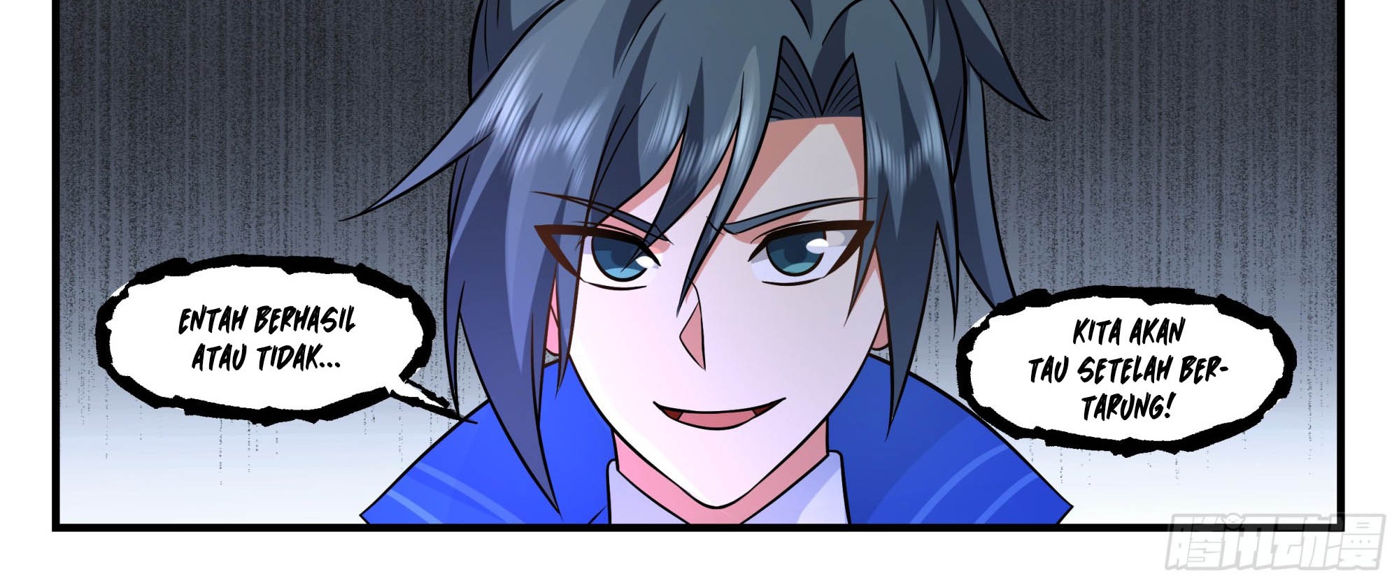 Martial Peak Part 2 Chapter 2837 Gambar 23