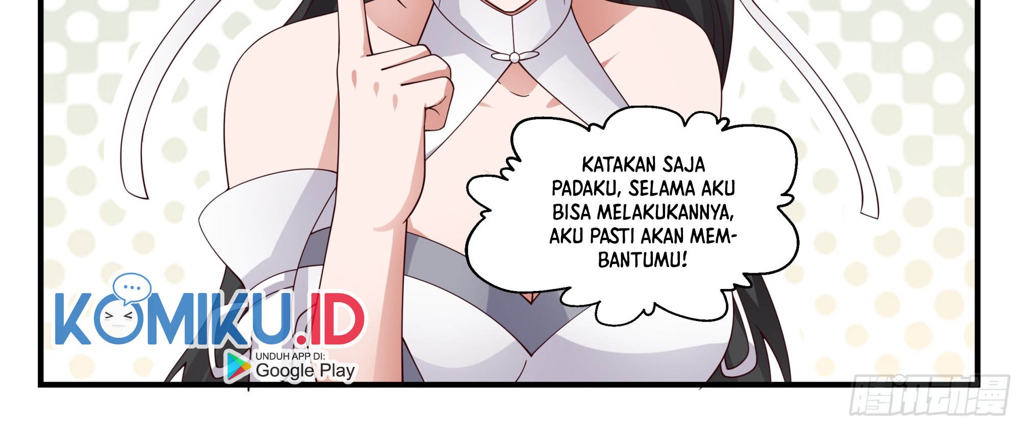 Martial Peak Part 2 Chapter 2837 Gambar 15