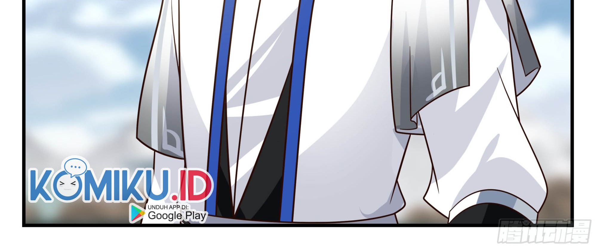 Martial Peak Part 2 Chapter 2838 Gambar 21