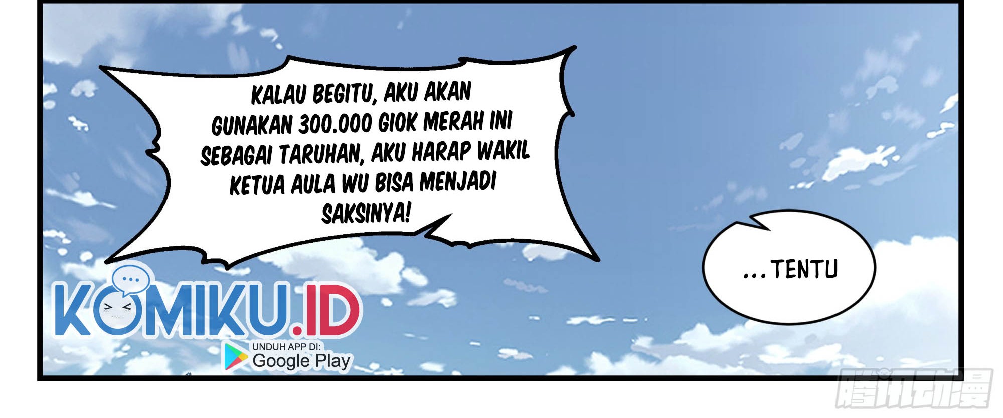 Martial Peak Part 2 Chapter 2838 Gambar 9