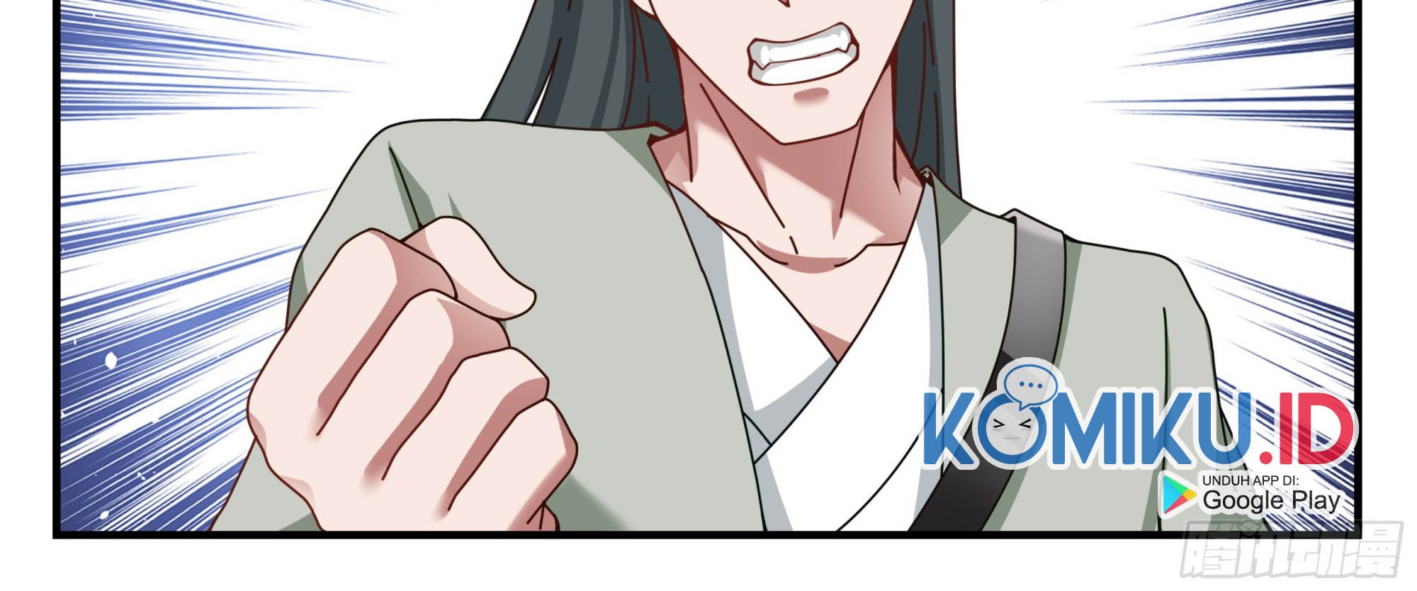 Martial Peak Part 2 Chapter 2839 Gambar 22