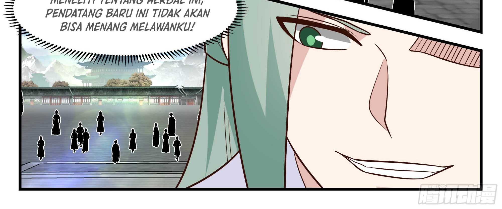 Martial Peak Part 2 Chapter 2839 Gambar 6