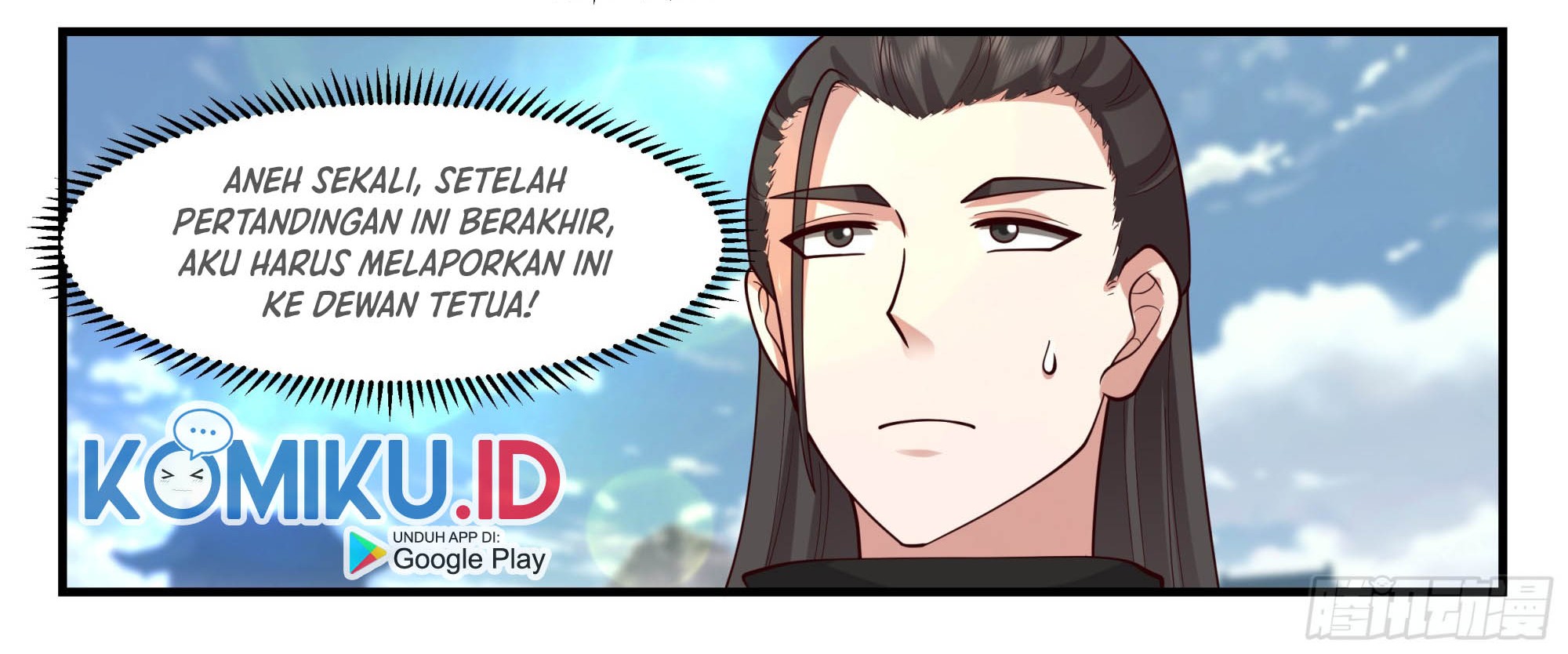 Martial Peak Part 2 Chapter 2839 Gambar 12