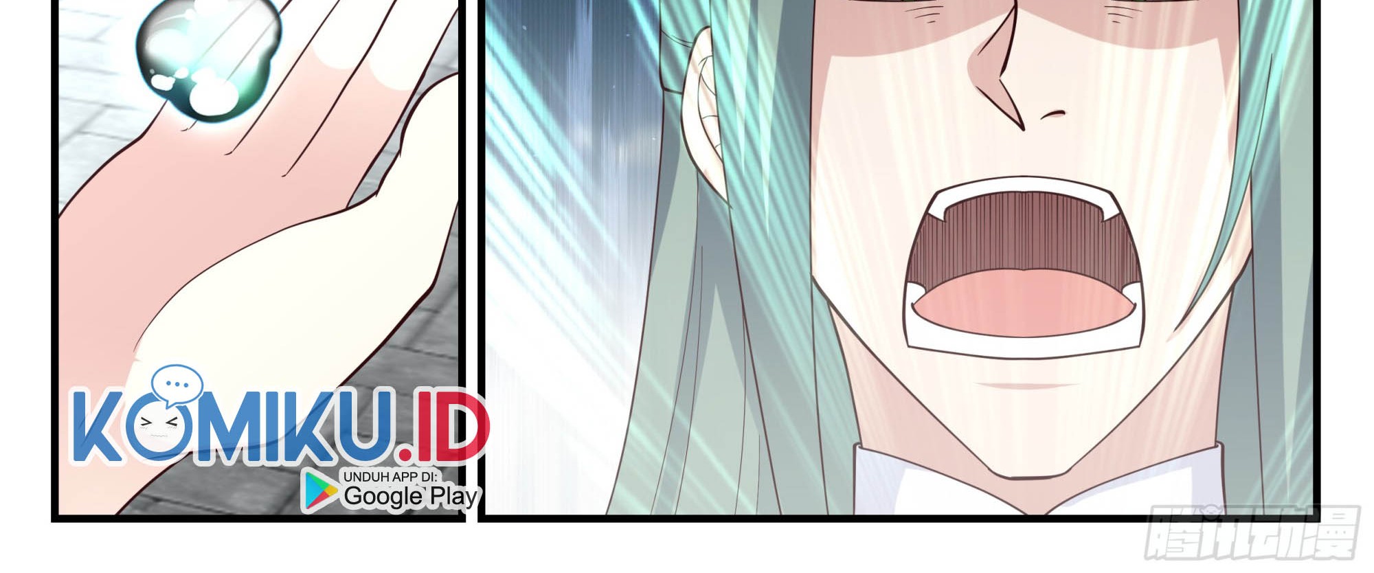 Martial Peak Part 2 Chapter 2839 Gambar 16