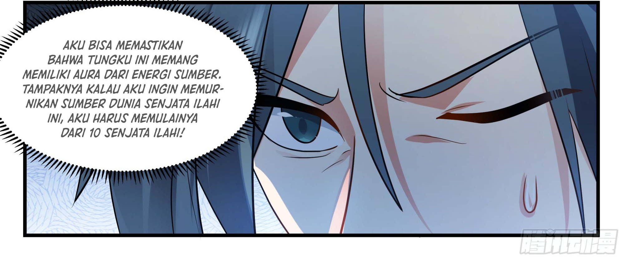 Martial Peak Part 2 Chapter 2841 Gambar 18