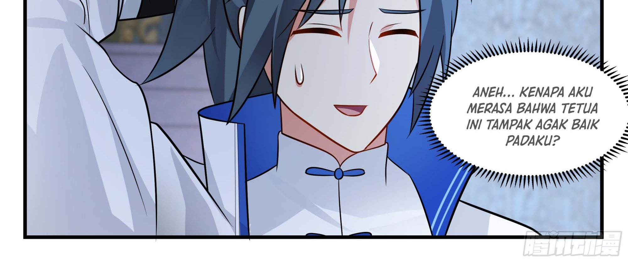 Martial Peak Part 2 Chapter 2841 Gambar 22