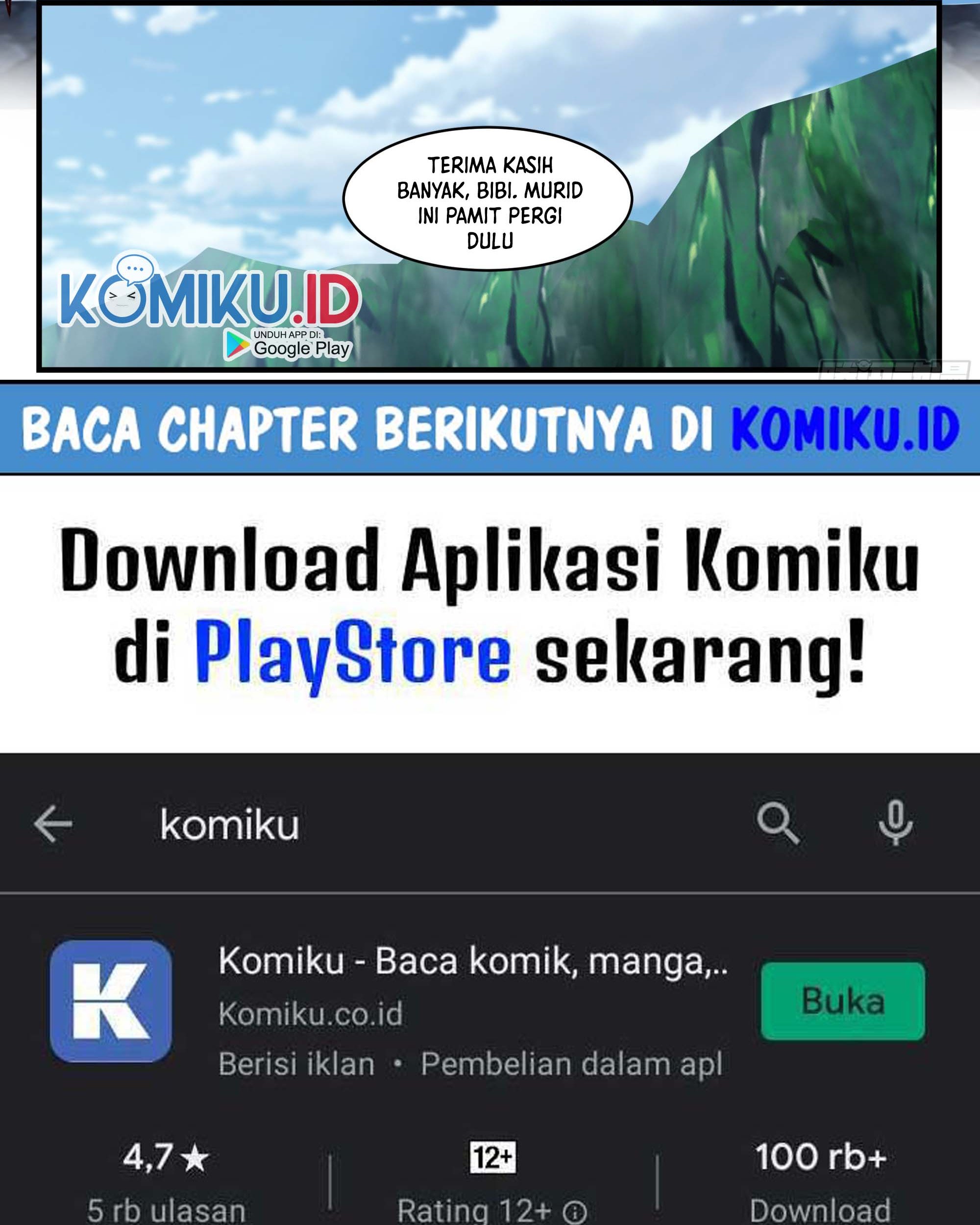 Martial Peak Part 2 Chapter 2841 Gambar 26