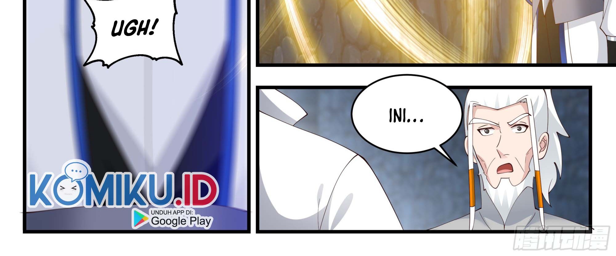 Martial Peak Part 2 Chapter 2841 Gambar 6
