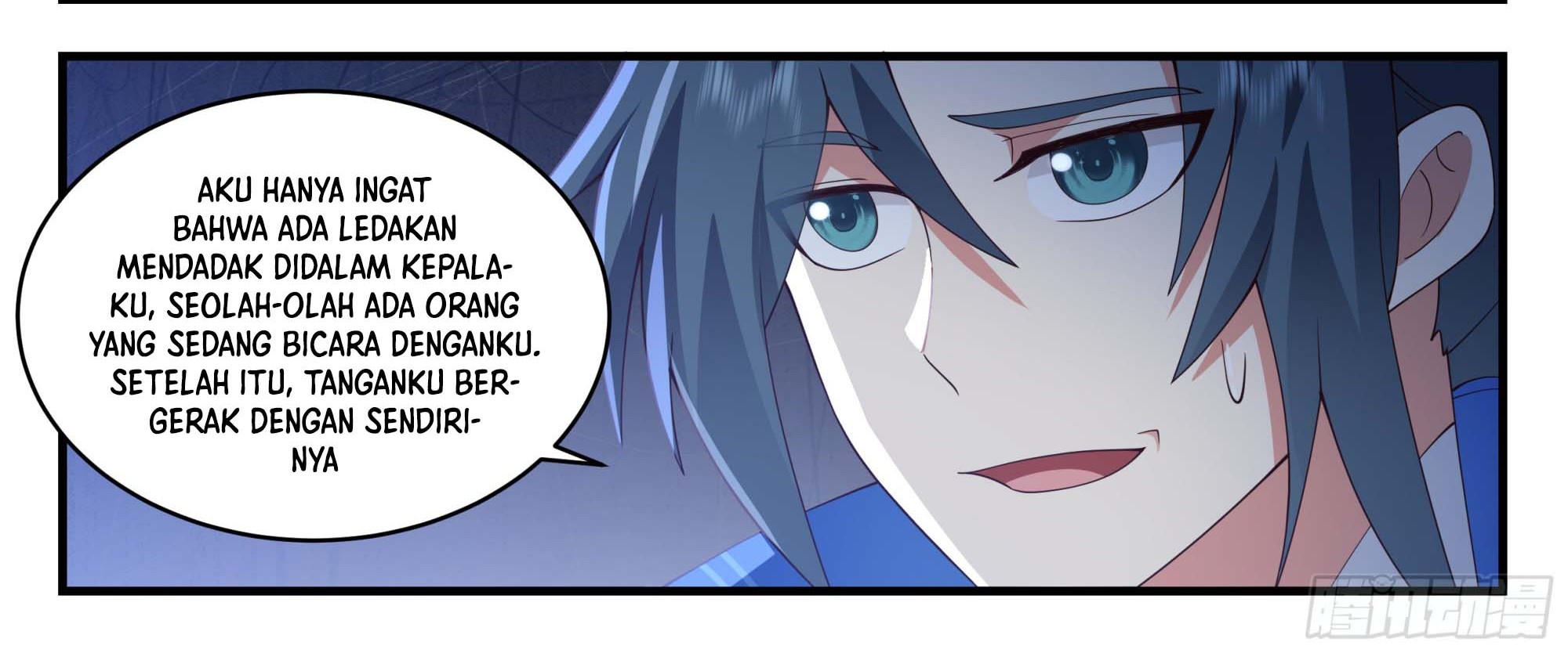 Martial Peak Part 2 Chapter 2841 Gambar 8