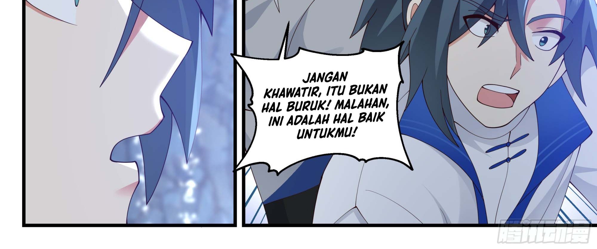 Martial Peak Part 2 Chapter 2841 Gambar 10