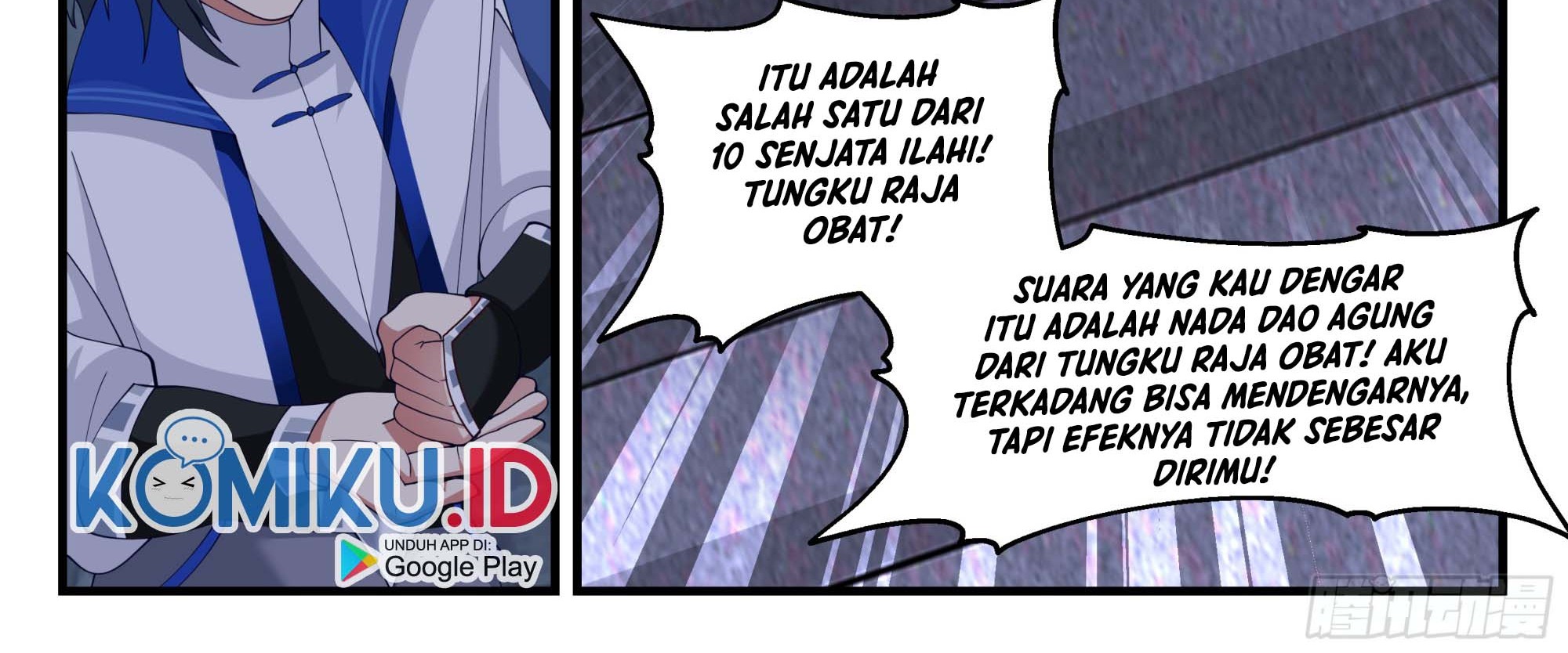Martial Peak Part 2 Chapter 2841 Gambar 12