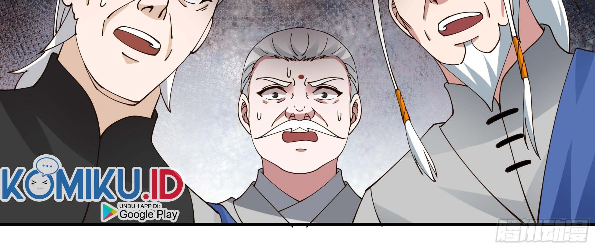 Martial Peak Part 2 Chapter 2840 Gambar 19