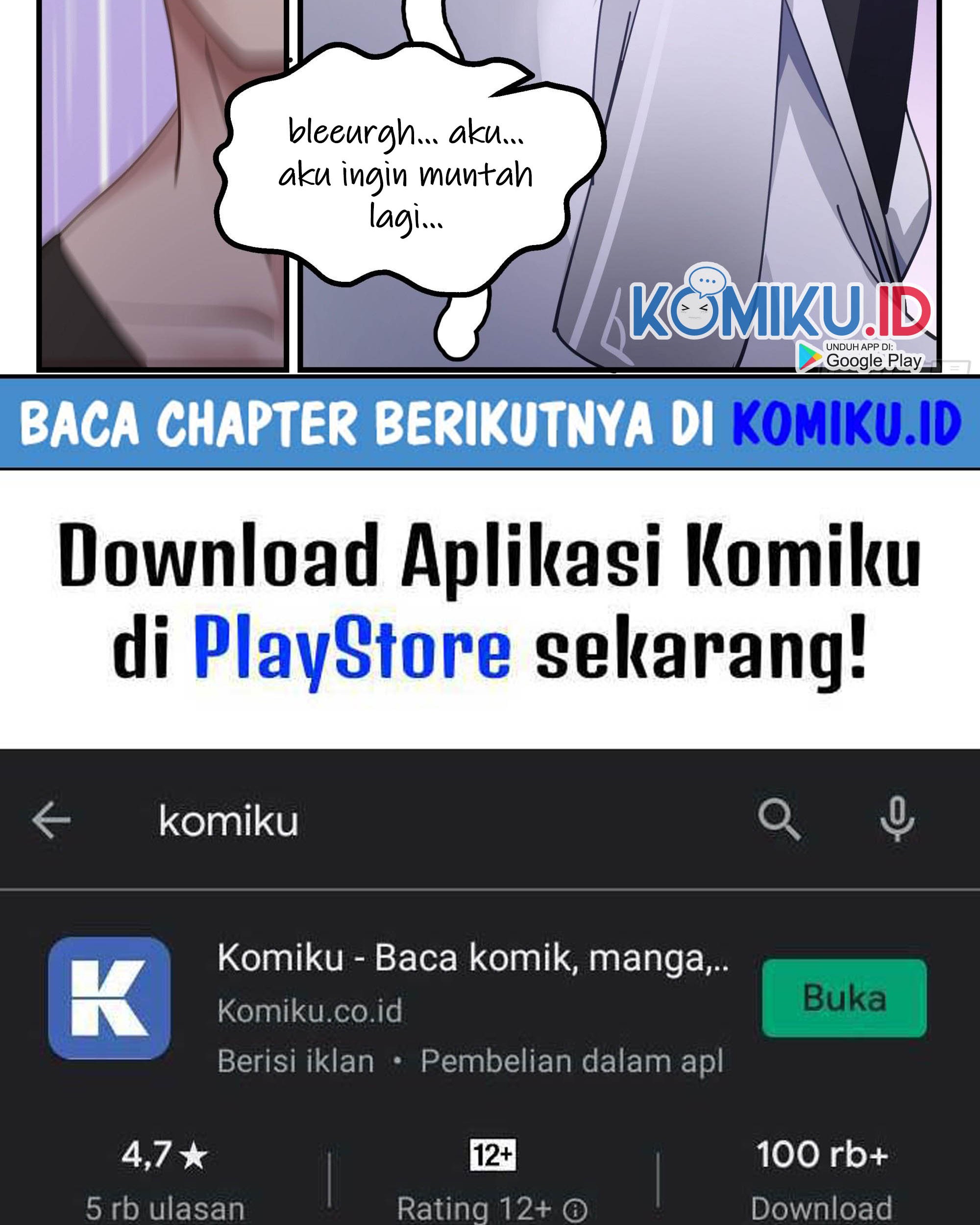 Martial Peak Part 2 Chapter 2842 Gambar 27
