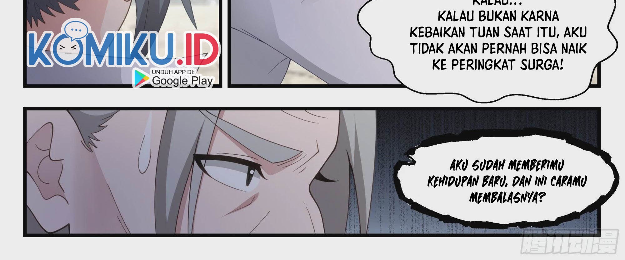 Martial Peak Part 2 Chapter 2842 Gambar 9